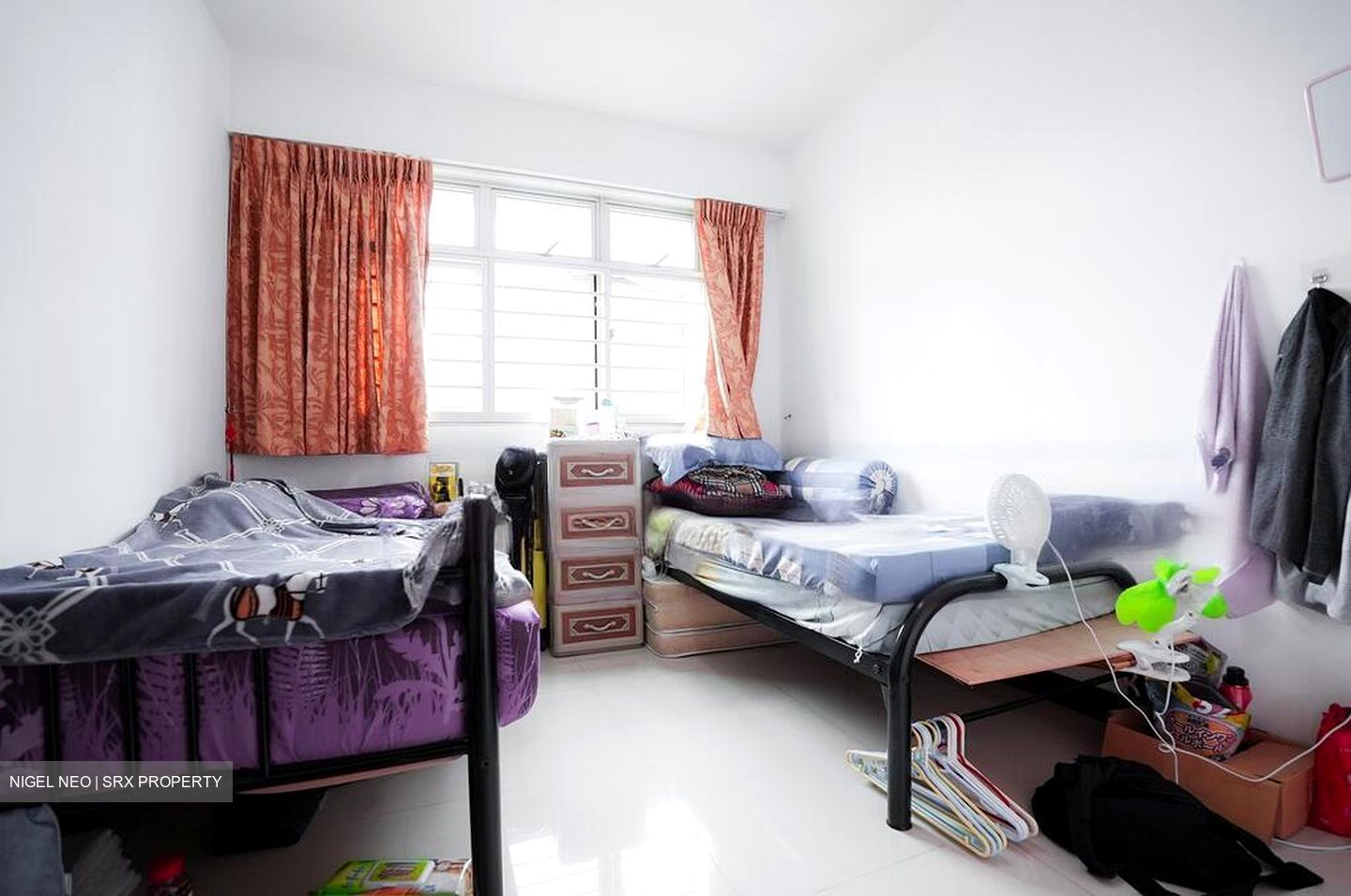 Blk 163A Rivervale Delta (Sengkang), HDB 4 Rooms #460620341